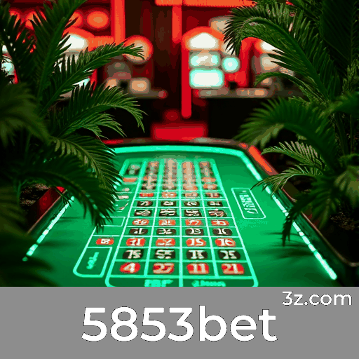 5853bet: Experiência Premium com Exclusivos Benefícios de Membro