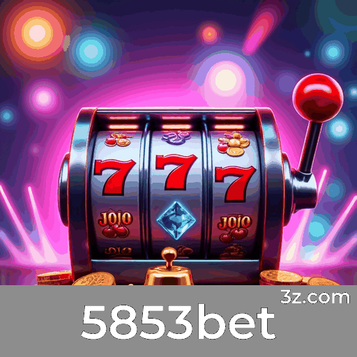 Qualidade Excepcional de Jogos no 5853bet