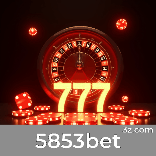 Qualidade Excepcional de Jogos no 5853bet